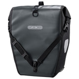 Coppia borse posteriori Ortlieb Back-Roller - Grigio - G