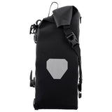 Coppia borse posteriori Ortlieb Back-Roller - Grigio - I