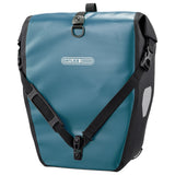 Coppia borse posteriori Ortlieb Back-Roller - Verde - C
