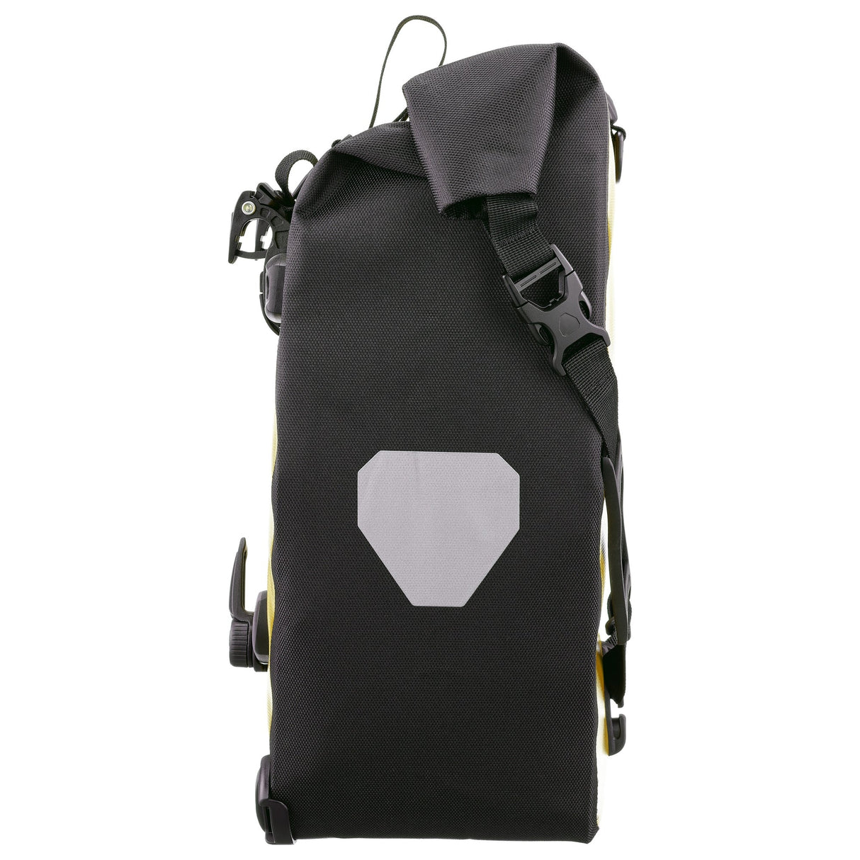 Coppia borse posteriori Ortlieb Back-Roller - Giallo - Q