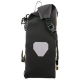 Coppia borse posteriori Ortlieb Back-Roller - Giallo - Q