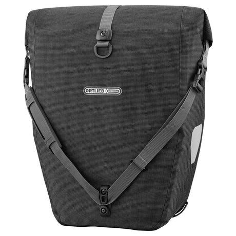 Borsa posteriore Ortlieb Back-Roller Urban QL2.1 - Grigio - N