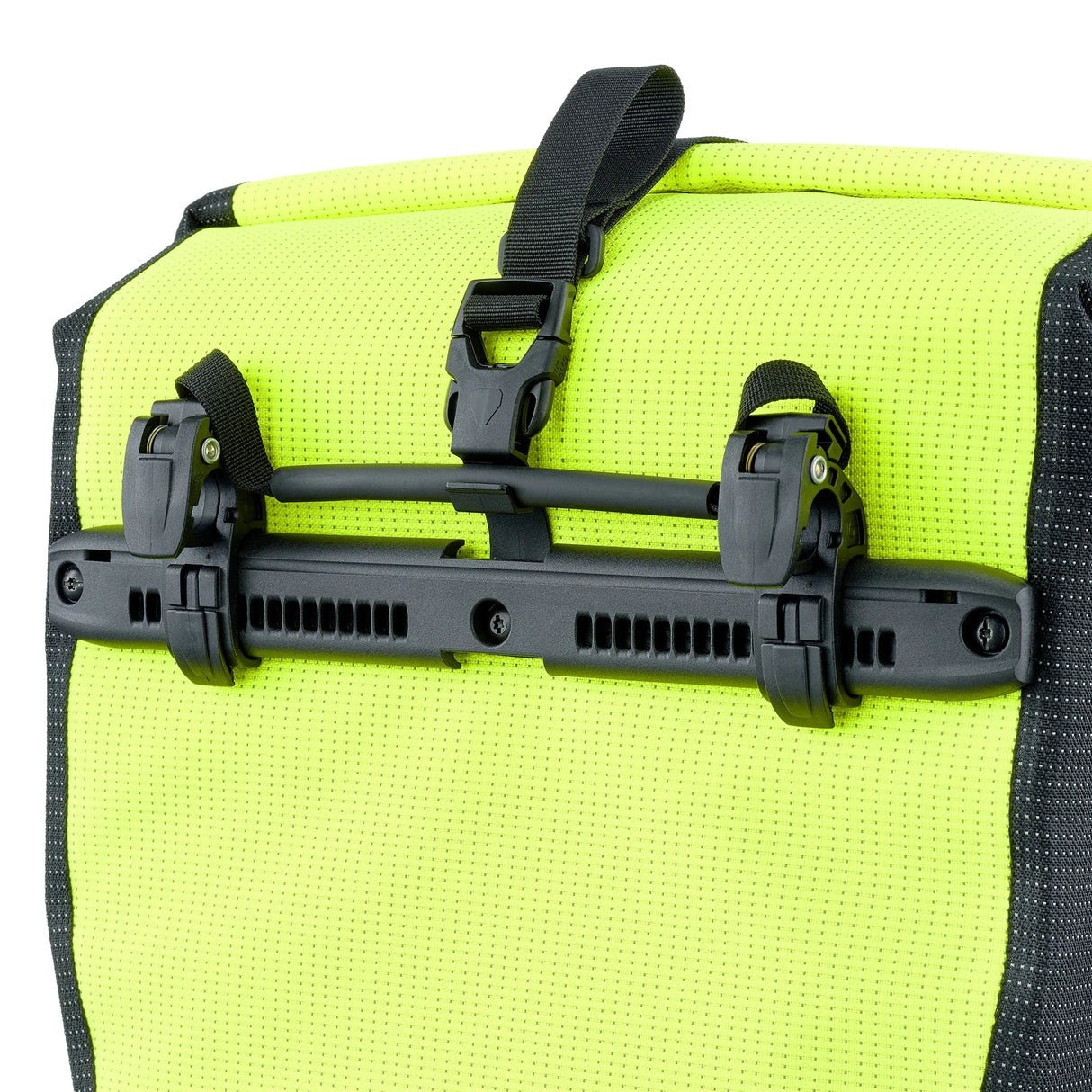 Borsa posteriore Ortlieb Back-Roller High-Vis QL2.1 - Giallo - N