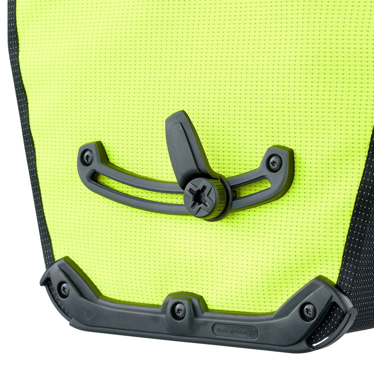 Borsa posteriore Ortlieb Back-Roller High-Vis QL2.1 - Giallo - O