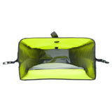 Borsa posteriore Ortlieb Back-Roller High-Vis QL2.1 - Giallo - M