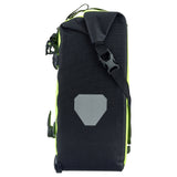 Borsa posteriore Ortlieb Back-Roller High-Vis QL2.1 - Giallo - L