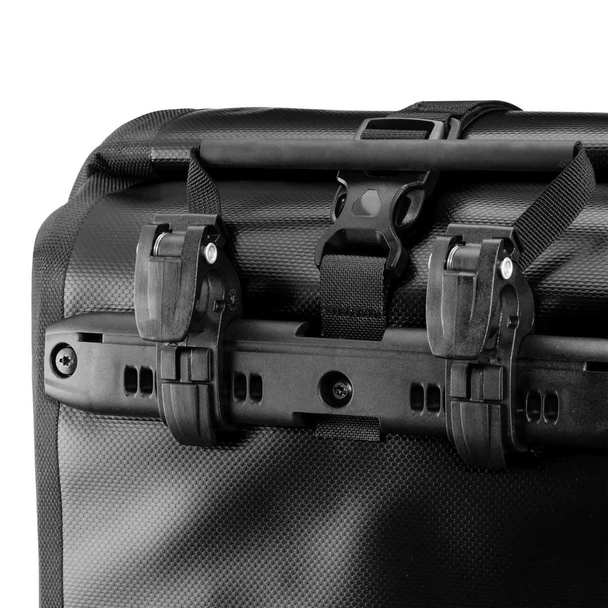 Coppia borse Ortlieb Sport-Roller - Nero - M