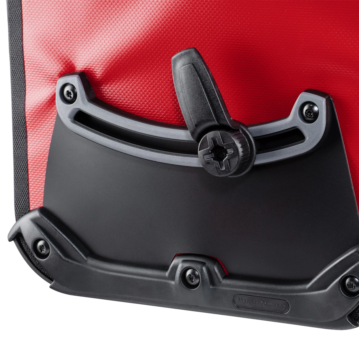 Coppia borse Ortlieb Sport-Roller - Rosso - F