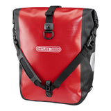 Coppia borse Ortlieb Sport-Roller - Rosso - A
