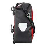 Coppia borse Ortlieb Sport-Roller - Rosso - C