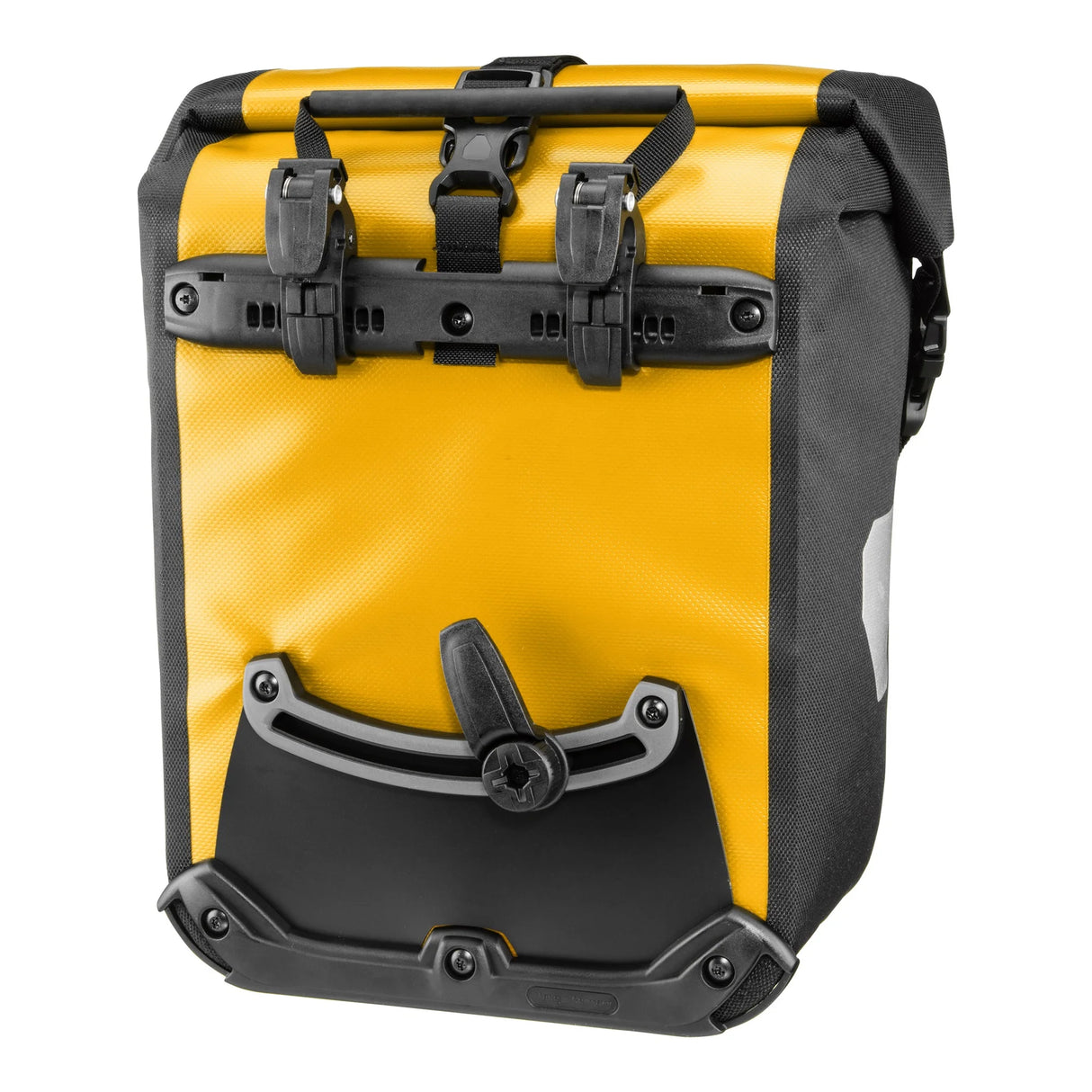 Coppia borse Ortlieb Sport-Roller - Giallo - H