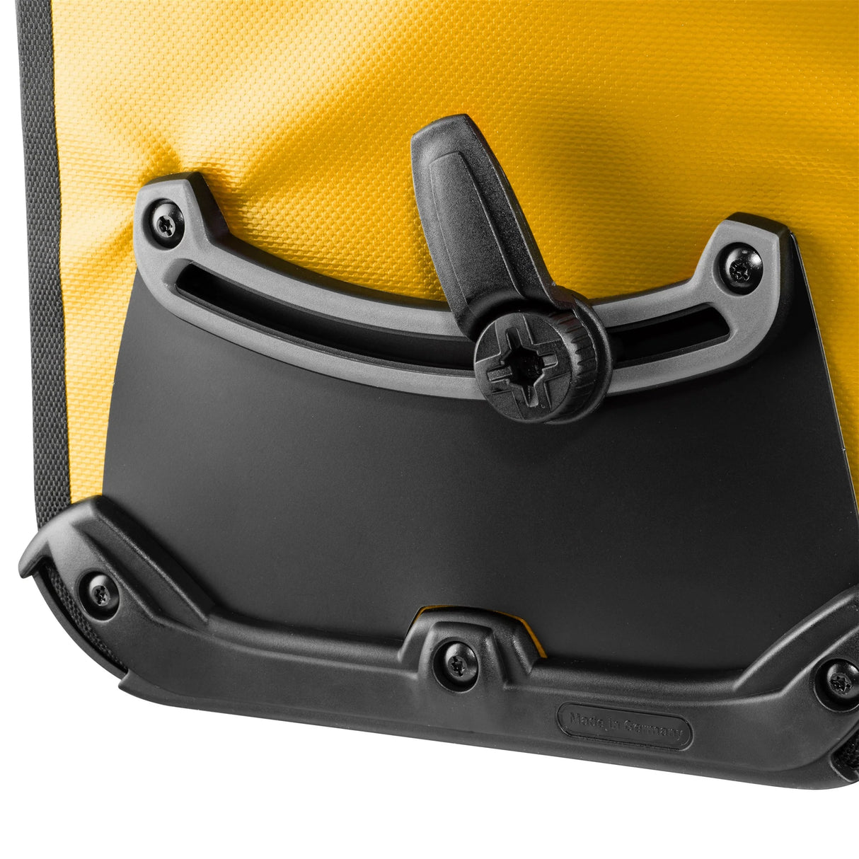 Coppia borse Ortlieb Sport-Roller - Giallo - O