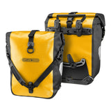 Coppia borse Ortlieb Sport-Roller - Giallo - G