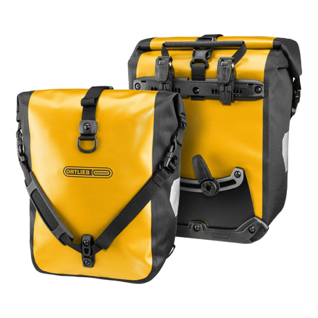 Coppia borse Ortlieb Sport-Roller - Giallo - G