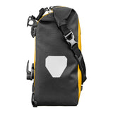 Coppia borse Ortlieb Sport-Roller - Giallo - M