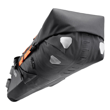 Borsa sottosella Ortlieb Seat-Pack 16.5L - Nero - E