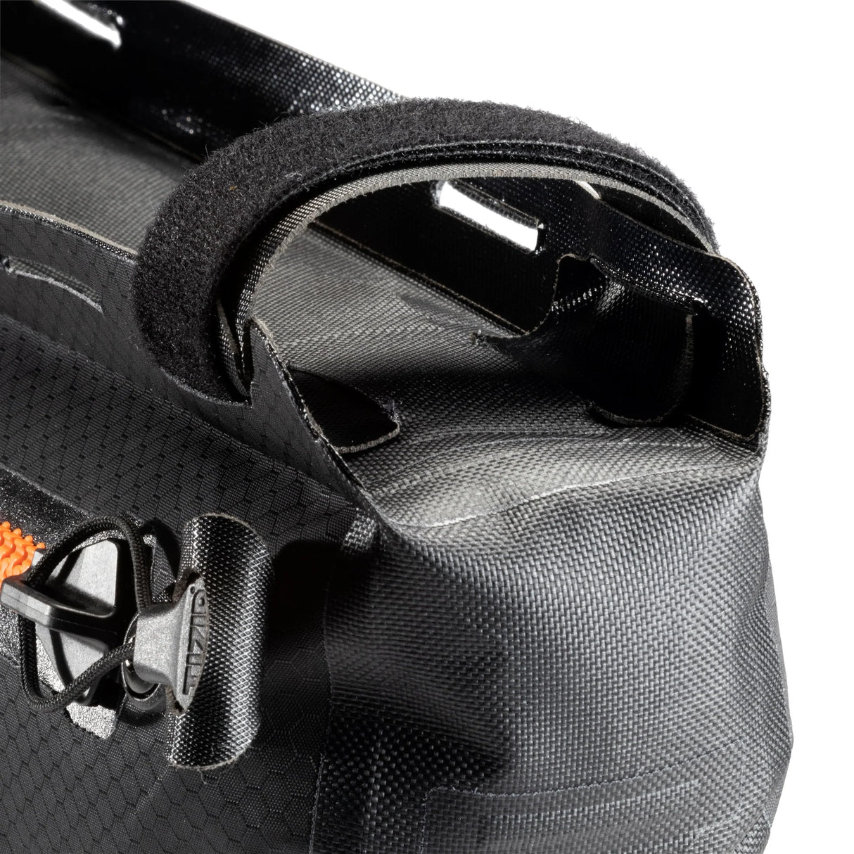 Borsa telaio Ortlieb Frame-Pack Toptube 4L - Nero - P