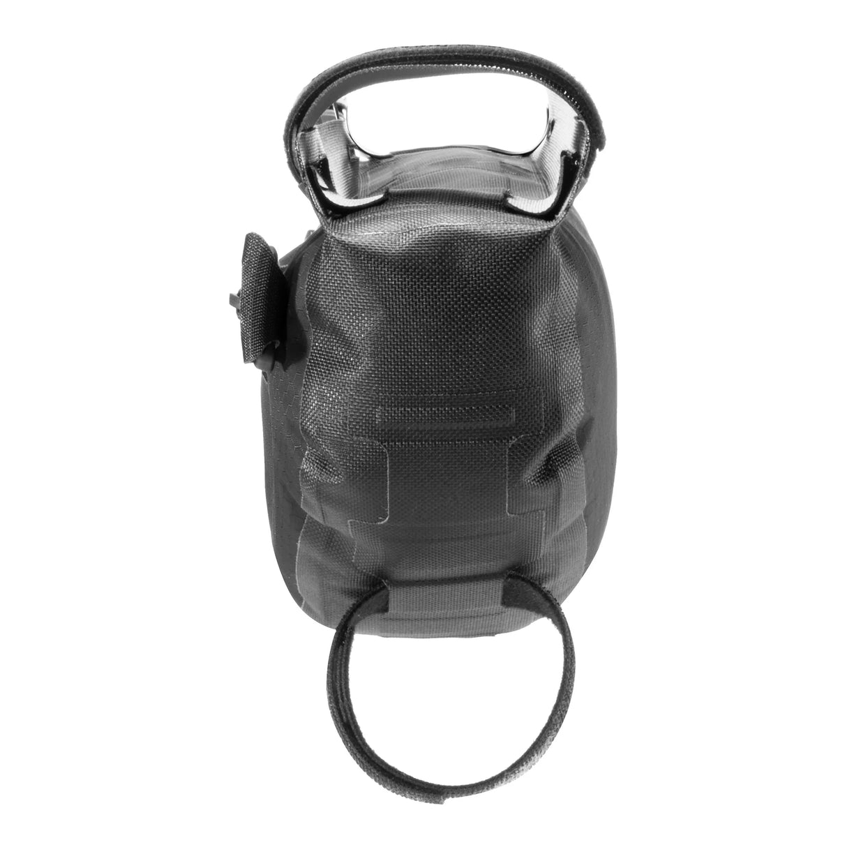 Borsa telaio Ortlieb Frame-Pack Toptube 4L - Nero - M