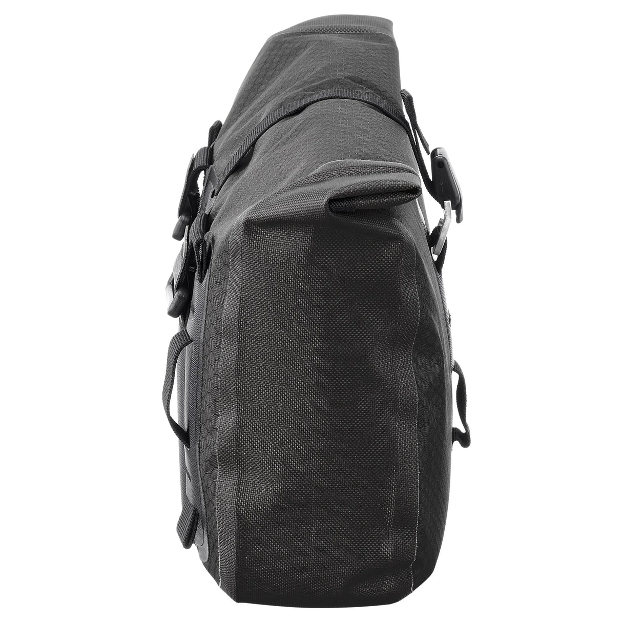 Borsa manubrio Ortlieb Accessory-Pack - Nero - H