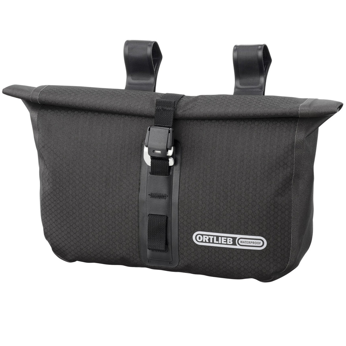 Borsa manubrio Ortlieb Accessory-Pack - Nero - B