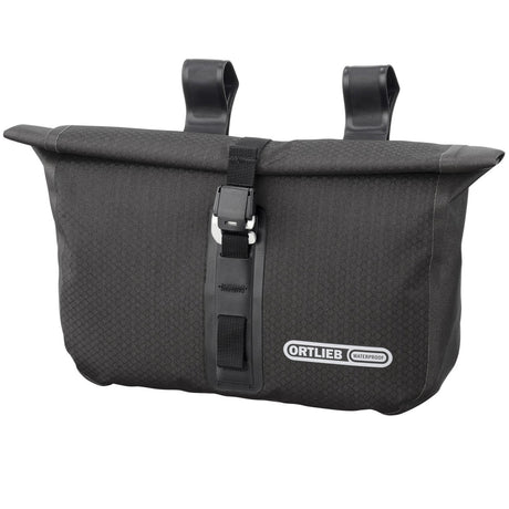 Borsa manubrio Ortlieb Accessory-Pack - Nero - B