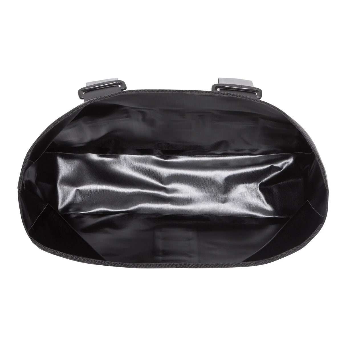Borsa manubrio Ortlieb Accessory-Pack - Nero - G