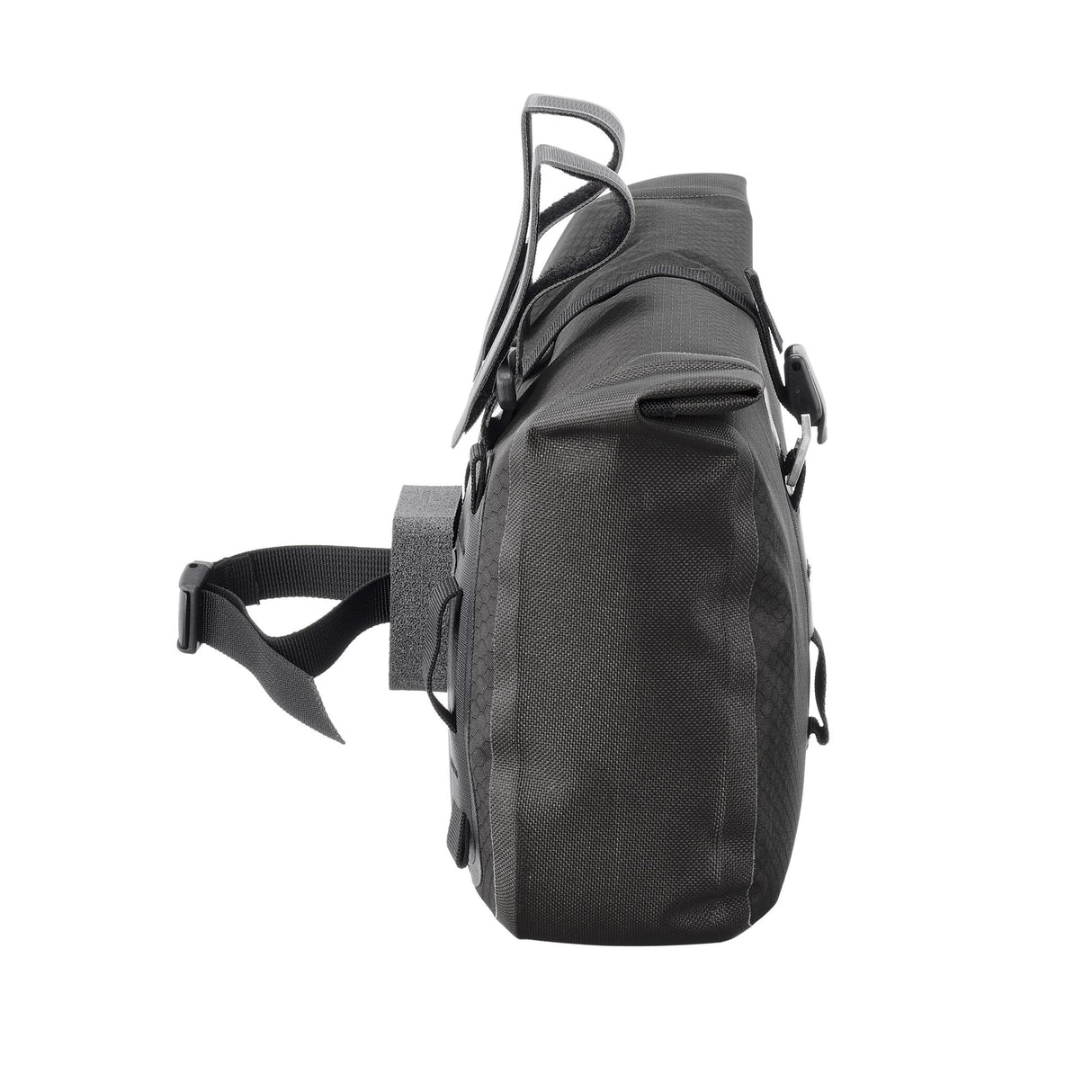 Borsa manubrio Ortlieb Accessory-Pack - Nero - E