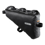 Borsa telaio Ortlieb Frame-Pack 4L - Nero - M