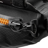 Borsa telaio Ortlieb Frame-Pack 4L - Nero - P