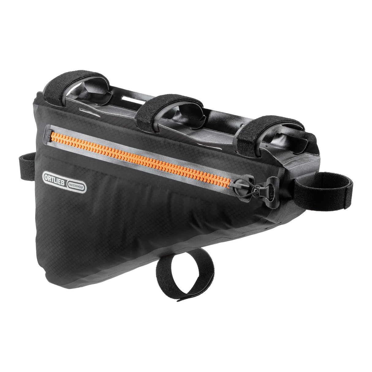 Borsa telaio Ortlieb Frame-Pack 4L - Nero - L