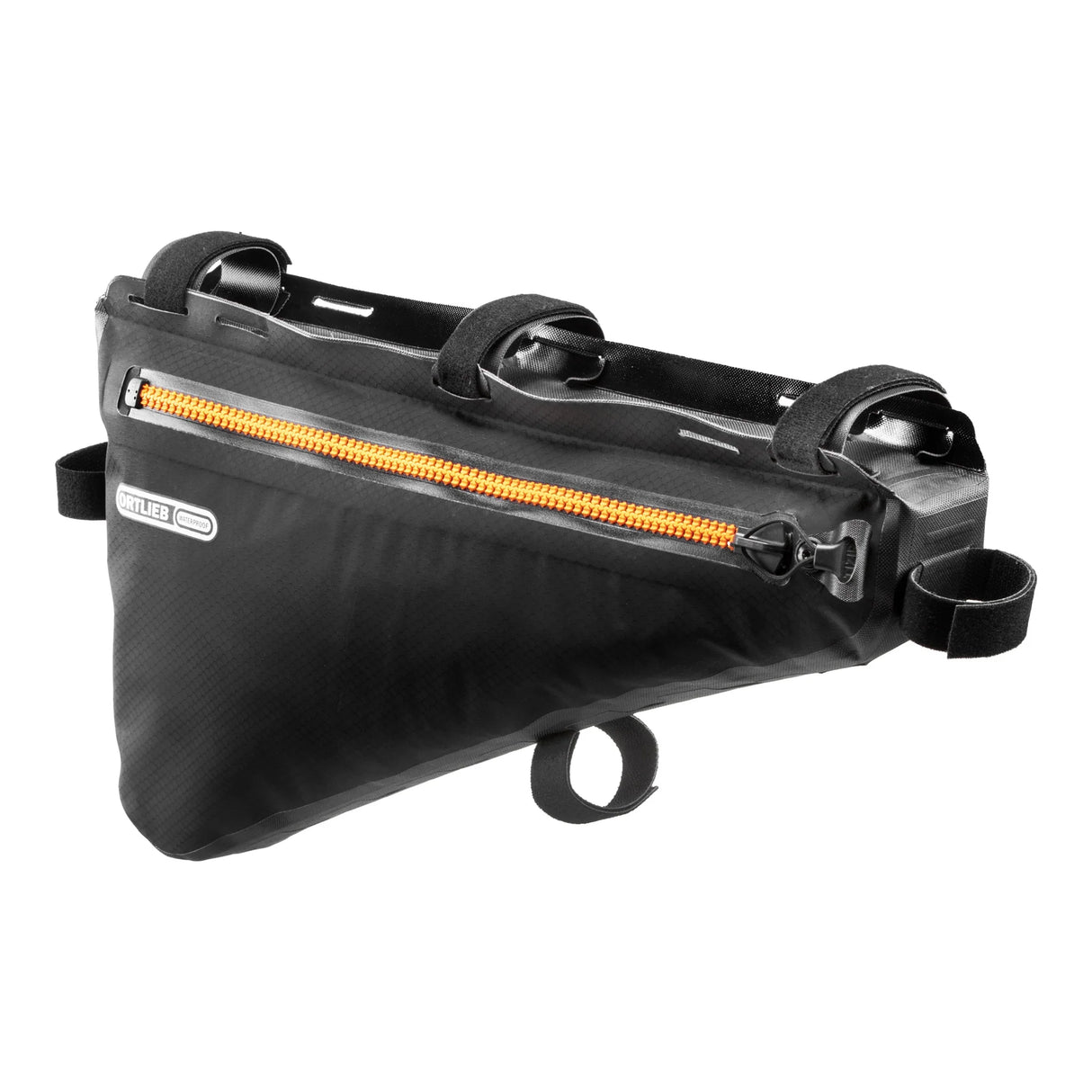 Borsa telaio Ortlieb Frame-Pack 6L - Nero - L