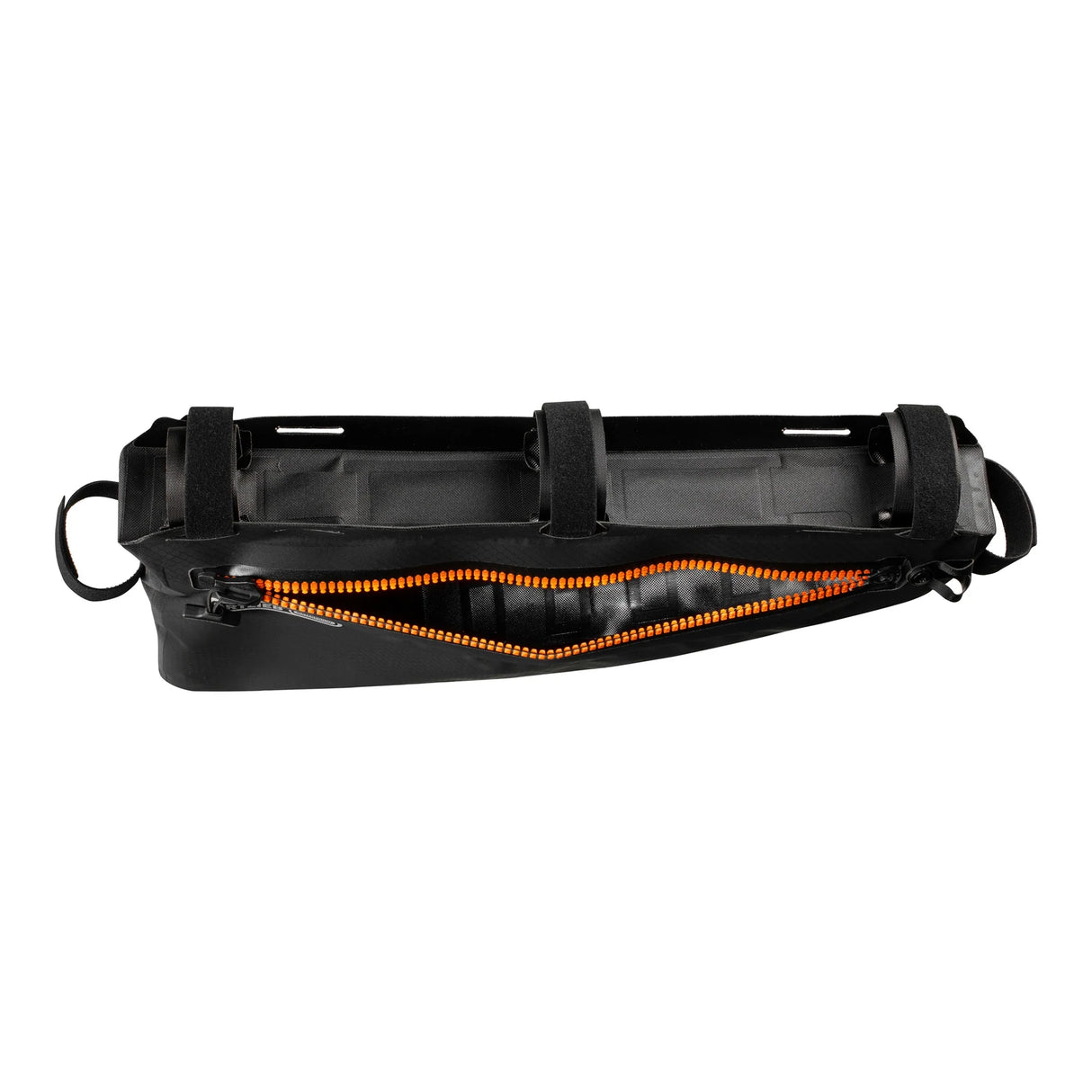 Borsa telaio Ortlieb Frame-Pack 6L - Nero - O