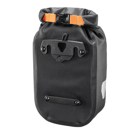 Borsa forcella Ortlieb Fork-Pack 4.1L - Nero - E