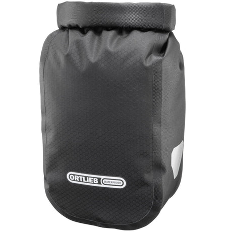 Borsa forcella Ortlieb Fork-Pack 4.1L - Nero - D