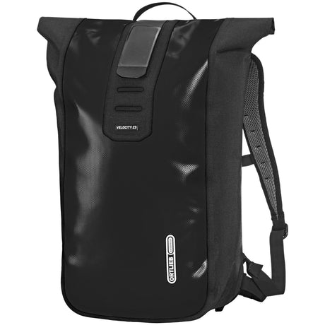 Zaino Ortlieb Velocity 23L - Nero - F