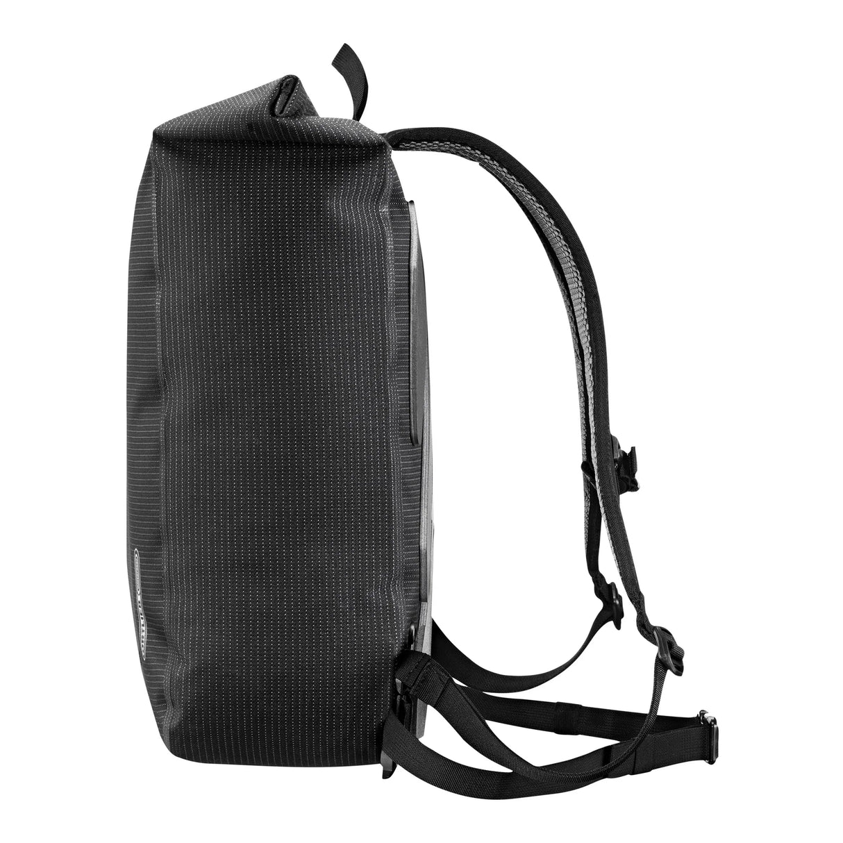 Zaino Ortlieb Velocity High-Vis 23L - Nero - P
