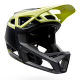 Casco Fox Proframe RS Aura - Nero Giallo