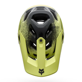 Casco Fox Proframe RS Aura - Nero Giallo