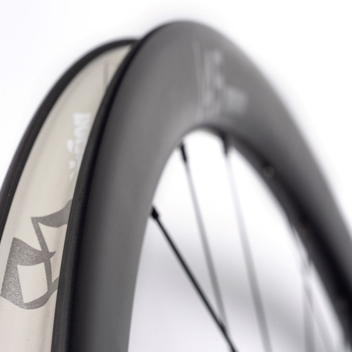 Ruote Vision SC 45 DB CL - Nero - P