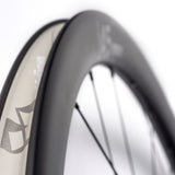 Ruote Vision SC 45 DB CL - Nero - P