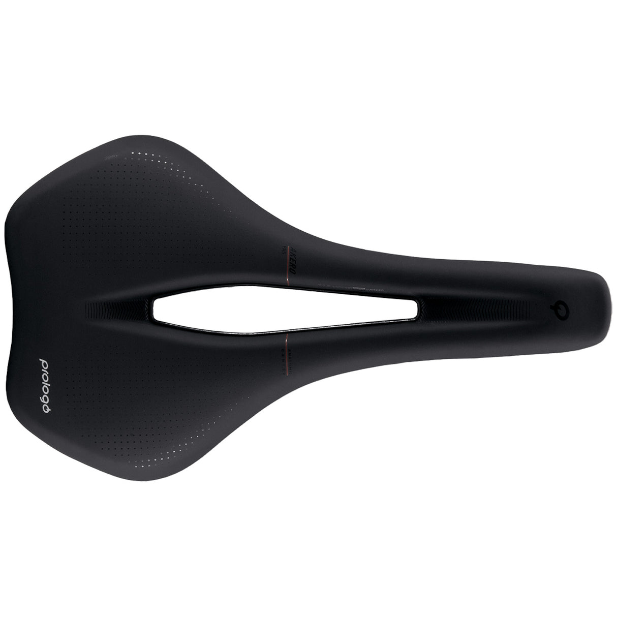 Sella Prologo Akero Pas T2.0 - Nero - E