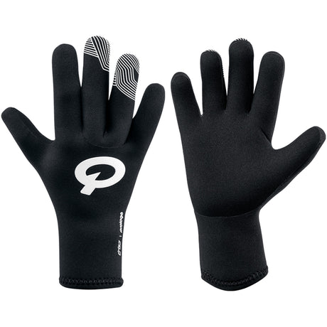 Guanti Prologo Drop - Nero - B