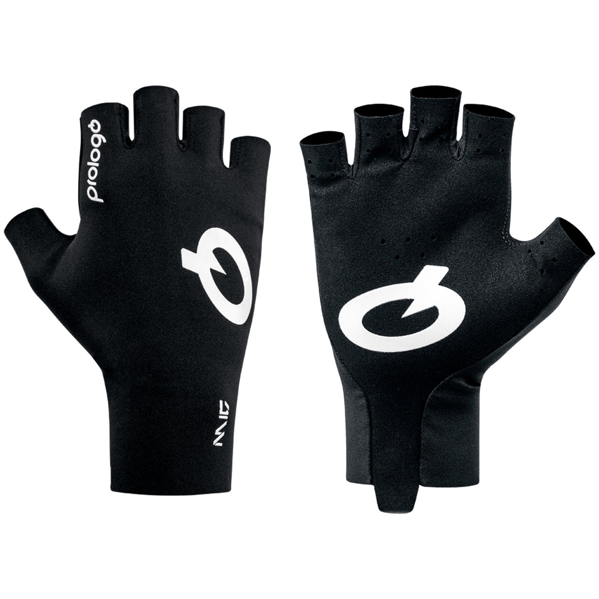 Guanti Prologo MIG - Nero - M