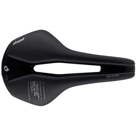 Sella Prologo Nago R4 Pas 147 Nack - Nero - G
