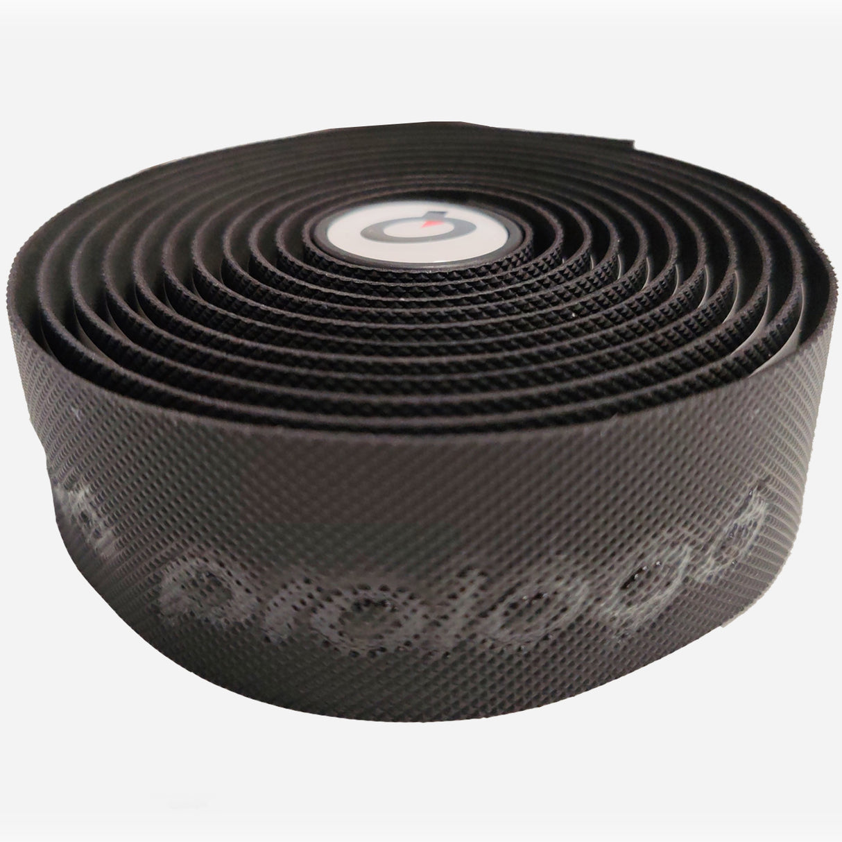 Nastro manubrio Prologo Onetouch Gel - Nero nero - N