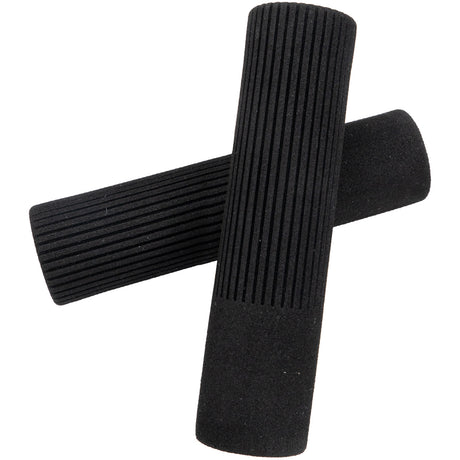 Manopole Prologo Feather 2 - Nero - D