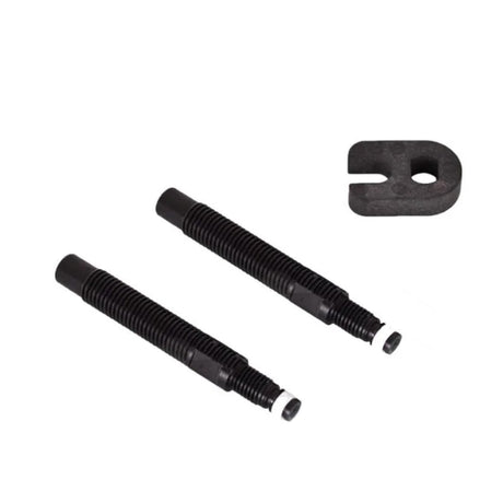 Prolunga Valvola Schwalbe - 30 mm - B