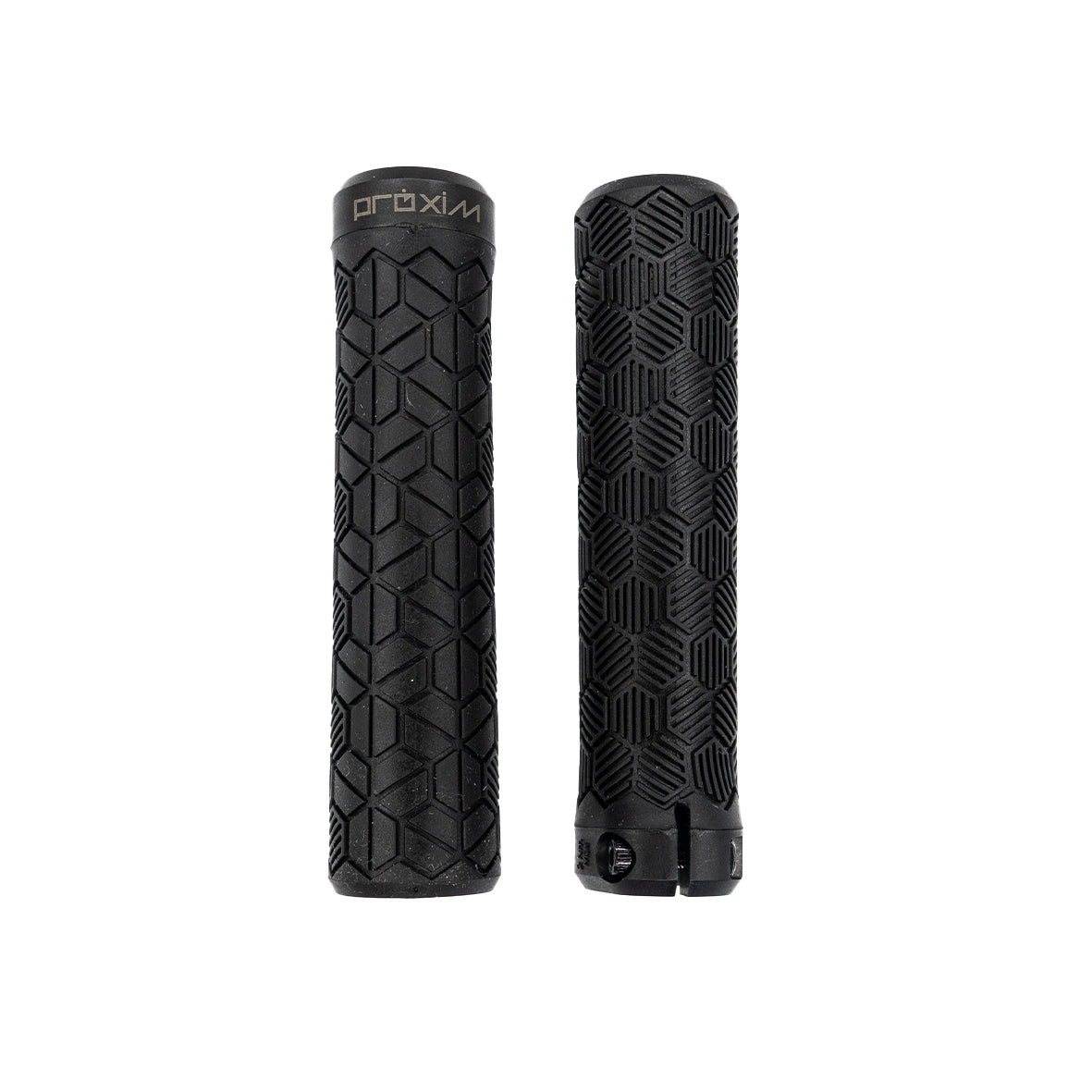 Manopole Prologo Proxim Hexa - Nero - I