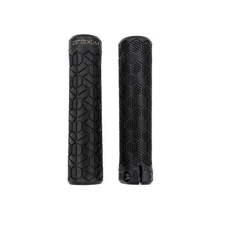 Manopole Prologo Proxim Hexa - Nero - I