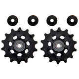 Pulegge Sram X01/DH X Eagle - Nero - A